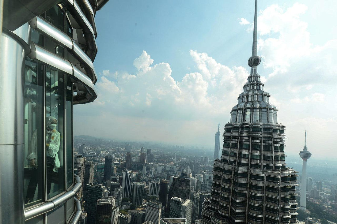 Threatened by rising bond yields: Kenanga downgrades Malaysian REIT sector - ELITISTA