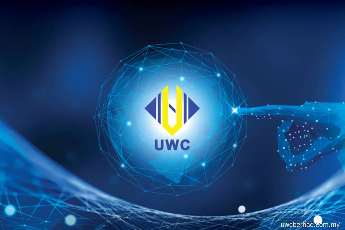 UWC 4Q profit hit fresh high on robust semiconductor demand - ELITISTA