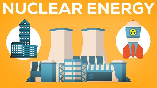 Revolusi Tenaga Nuklear: Masa Depan Tenaga Bersih Global