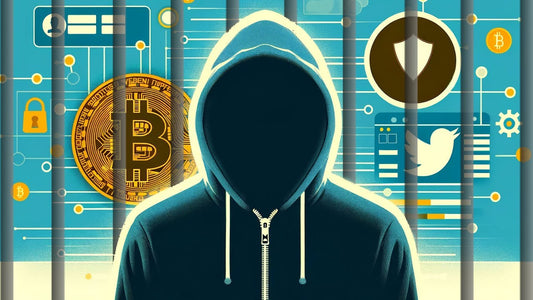 Remaja 17 Tahun Godam Akaun Twitter ‘Big Shot’ dan Dapat $120,000 BTC!