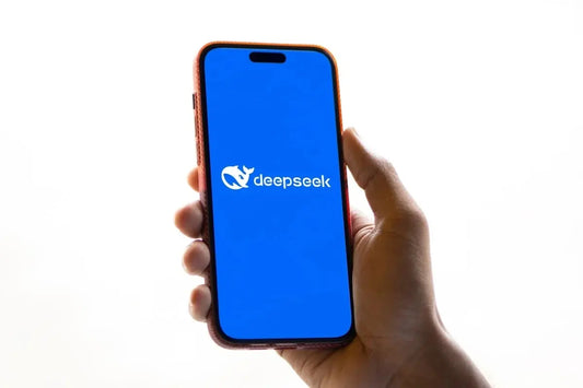 DeepSeek: Revolusi AI Murah dari China Gegar Pasaran Teknologi