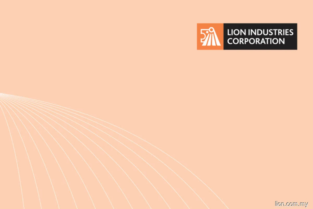 Lion Industries plans one-to-two bonus issue of warrants - ELITISTA