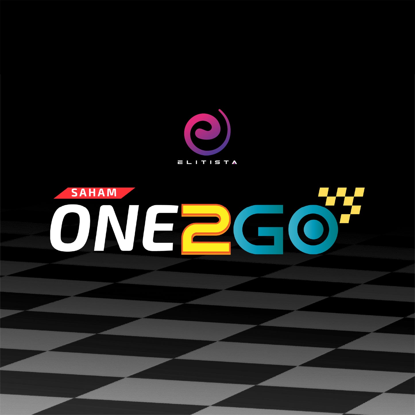 VIDEO: Saham One2Go