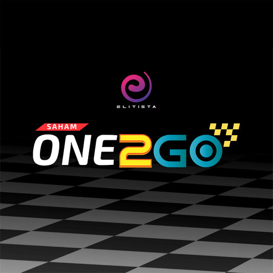 VIDEO: Saham One2Go - ELITISTA