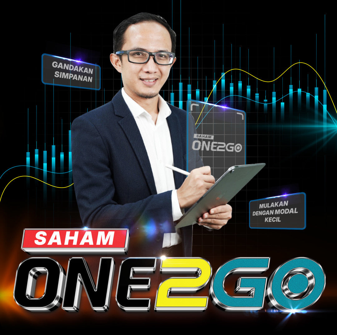 VIDEO: Saham One2Go - ELITISTA