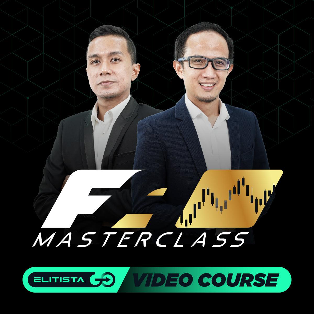 VIDEO: Fundamental Analysis Masterclass - ELITISTA