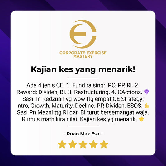 VIDEO: Corporate Exercise Mastery - ELITISTA