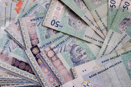 Please don’t waste our forex to “stabilise” ringgit, Bank Negara Malaysia - ELITISTA