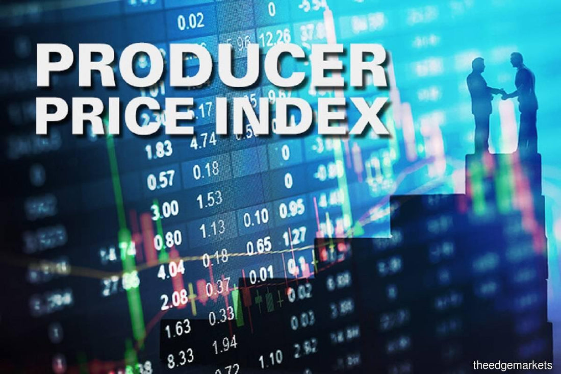 Producer Price Index eased to 10.9% in June — DOSM - ELITISTA