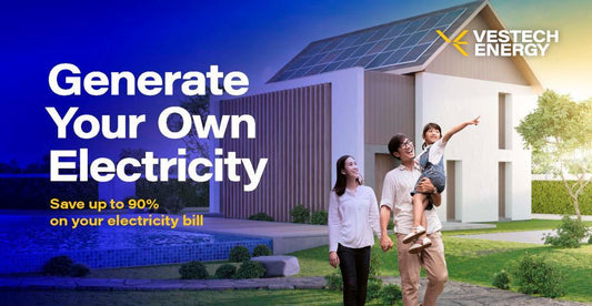Solarvest to boost solar residential adoption with new EcoHome solutions - ELITISTA