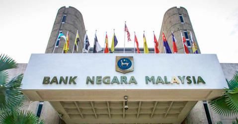 Bankruptcy trend declining - BNM - ELITISTA