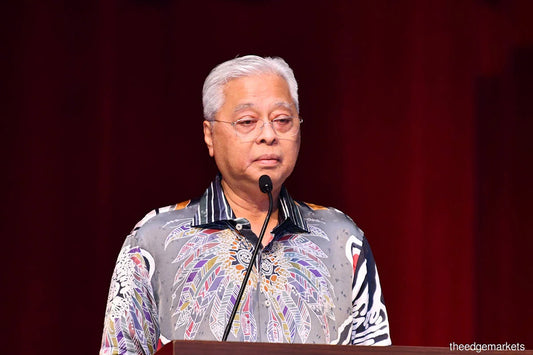 PM: TNB, Perodua should forge cooperation to introduce affordable EV charging rates - ELITISTA