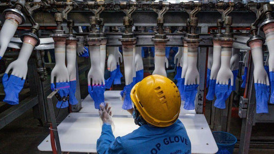 Further earnings downside beckons for Malaysian Big-Four glove makers - ELITISTA