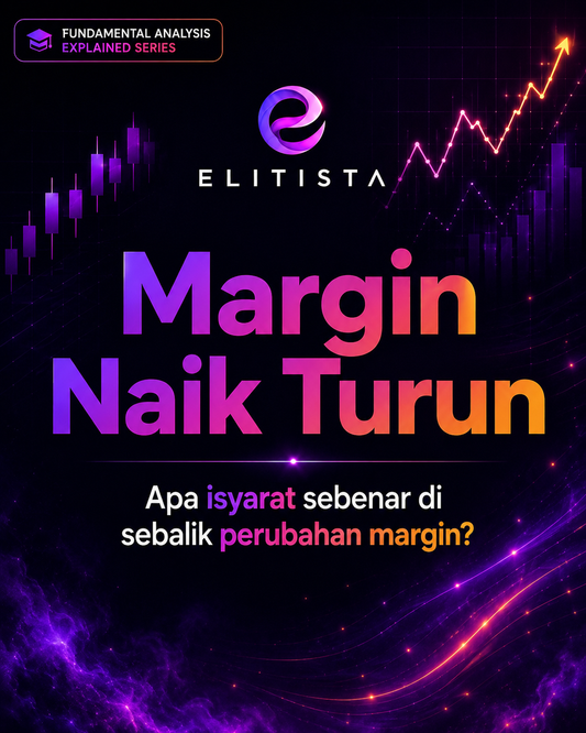 Margin Naik Turun: Apa Isyarat Bisnes Sebenar?