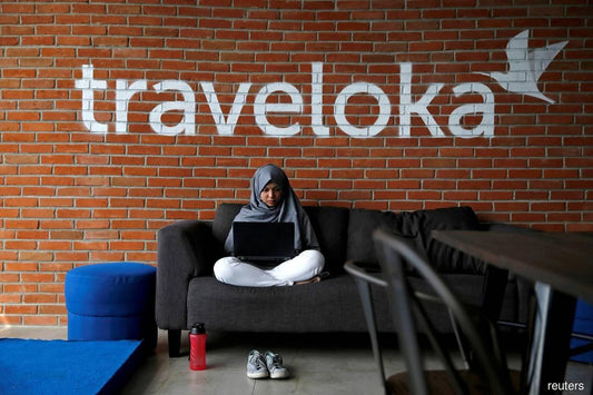 BlackRock, Allianz join US$300 mil Traveloka funding round - ELITISTA