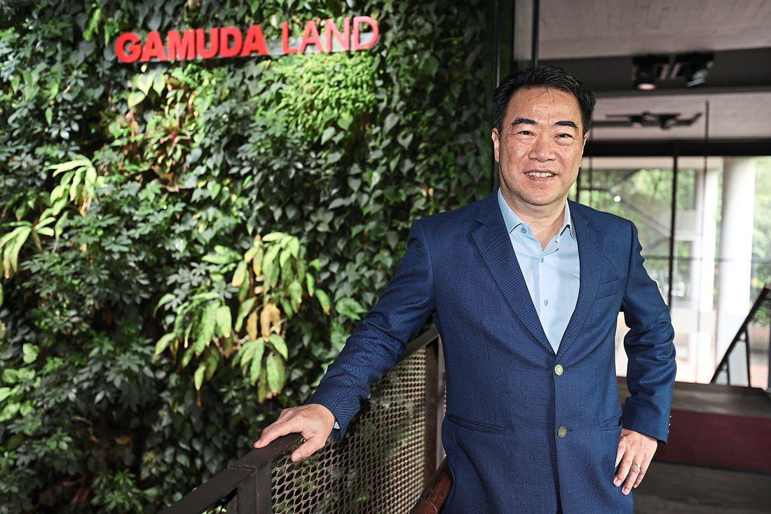 Gamuda Land aims to launch five new projects annually from 2023 - ELITISTA