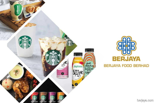 Berjaya Food 4Q net profit jumps 185%; ends FY22 with record annual revenue - ELITISTA
