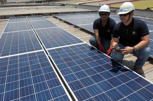 Solarvest pens MoU to develop solar facilities at Selangor Smart Industrial Park - ELITISTA