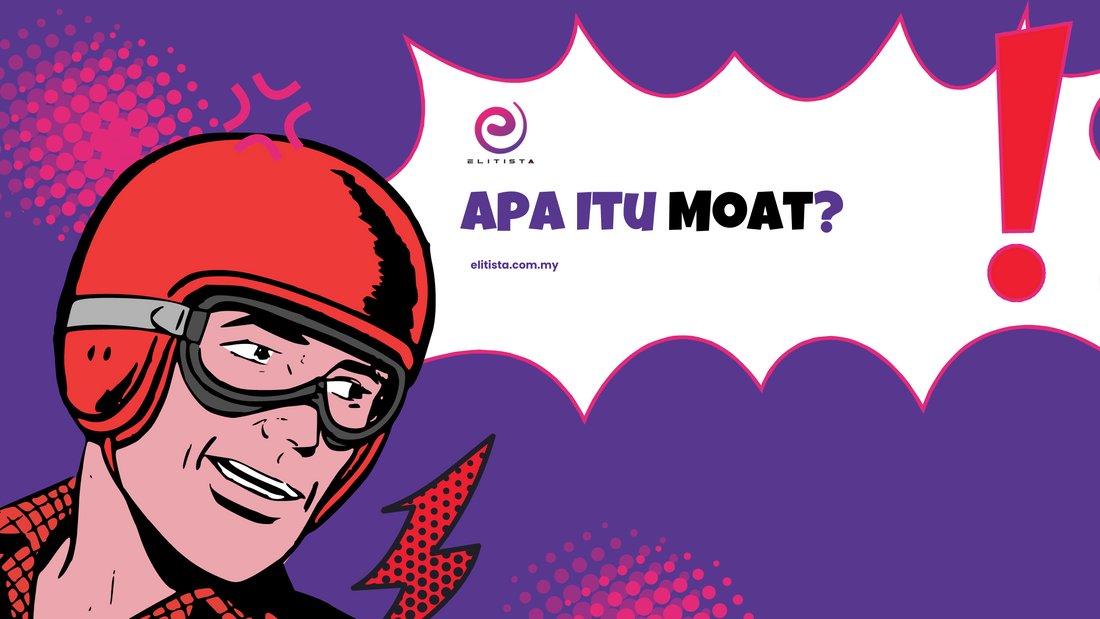 Apa Itu Moat?