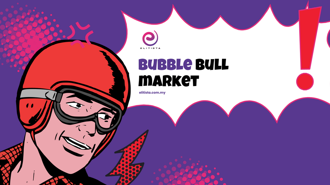 Bubble Bull Market