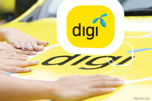 Digi.Com 2Q net profit drops 21.4% to RM220 mil, declares 2.8 sen dividend - ELITISTA