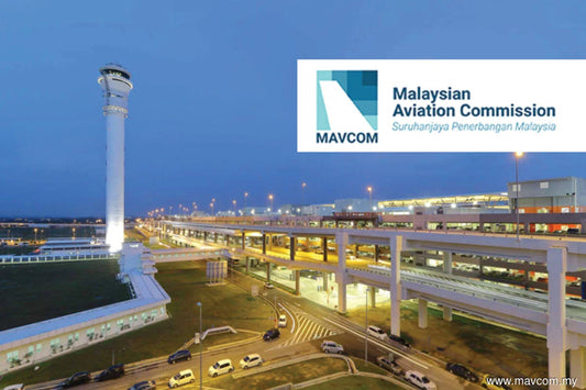 Air traffic right applications jumped 210% in 2Q22, says MAVCOM - ELITISTA