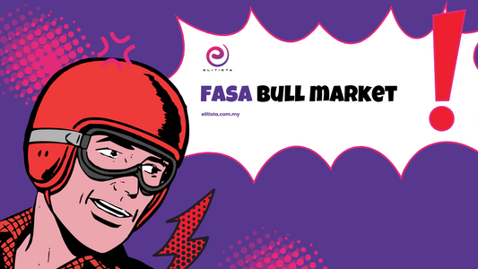 Fasa "Bull Market"