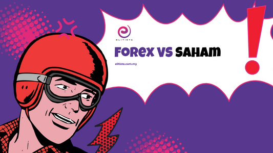 Forex VS Saham