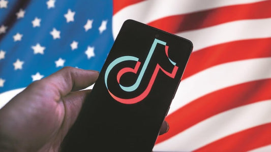 TikTok Bakal Hilang dari App Store AS Pada 19 Januari? Ini Ceritanya