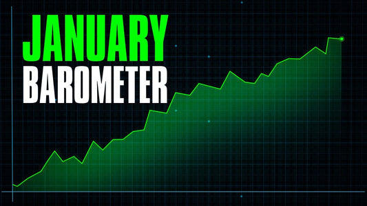 January Barometer: Petunjuk Awal Prestasi Saham Tahun Ini