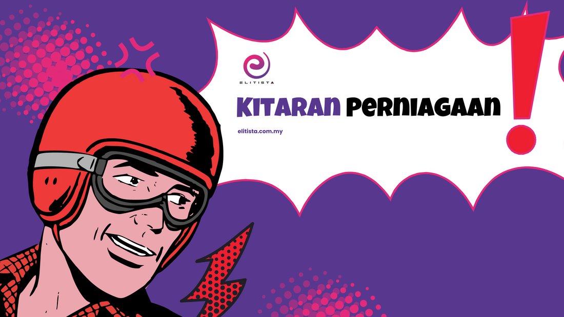 Kitaran Perniagaan