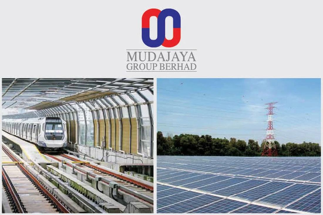 Mudajaya bags RM57 mil job to construct vehicle yard in Sarawak - ELITISTA