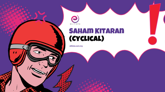 Saham Kitaran (Cyclical)