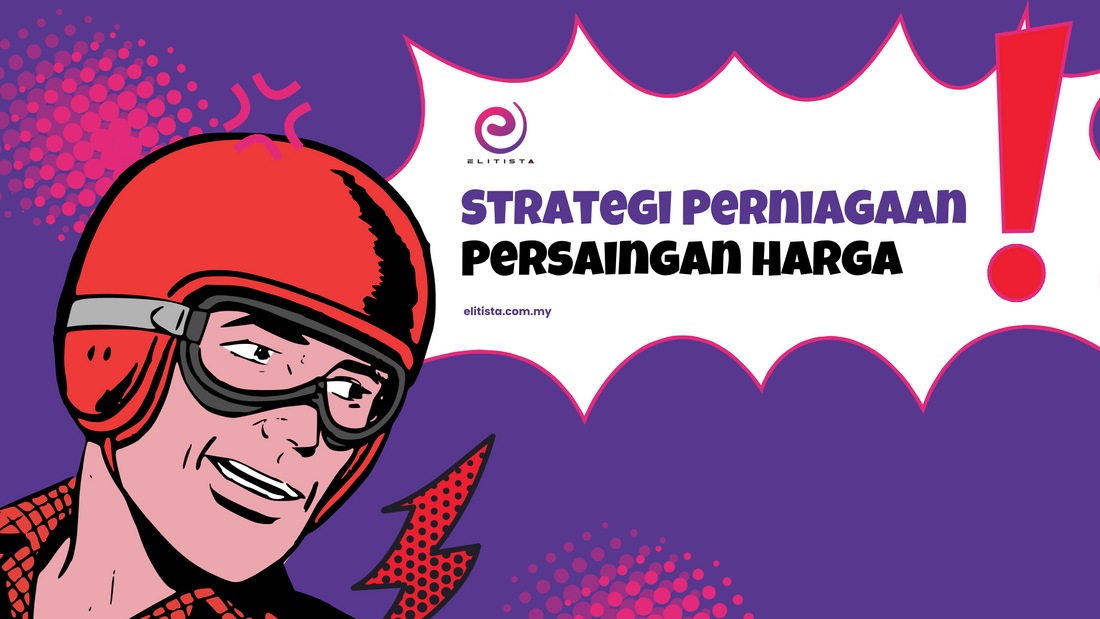 Strategi Perniagaan Persaingan Harga