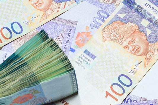 Ringgit drops to lowest level since Asian financial crisis - ELITISTA