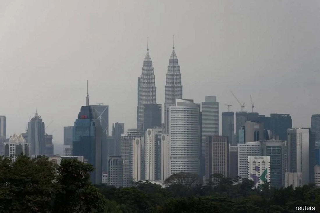 Malaysia’s Budget 2023 to be expansive, but not overly so as govt needs firepower for rockier times ahead — World Bank economist - ELITISTA