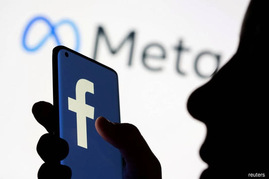 Facebook owner Meta releases first human rights report - ELITISTA