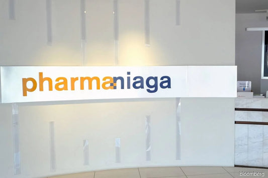 Pharmaniaga teams up with China-based Suzhou Ronnsi Pharma to commercialise halal anti-coagulant - ELITISTA