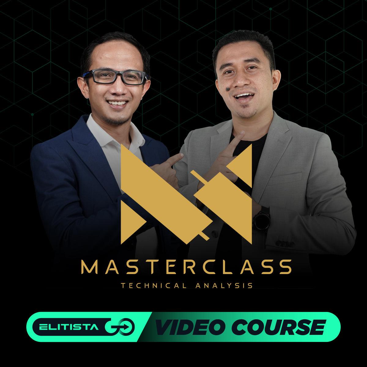 Masterclass Series - ELITISTA