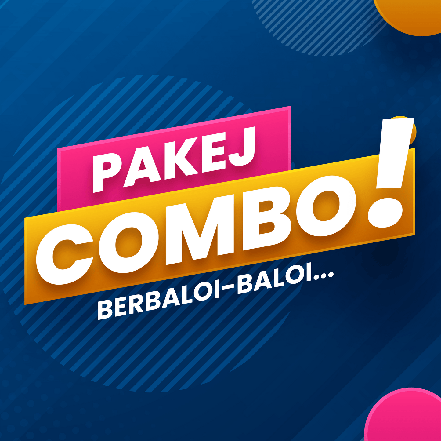 Pakej Combo | All Access Video - ELITISTA