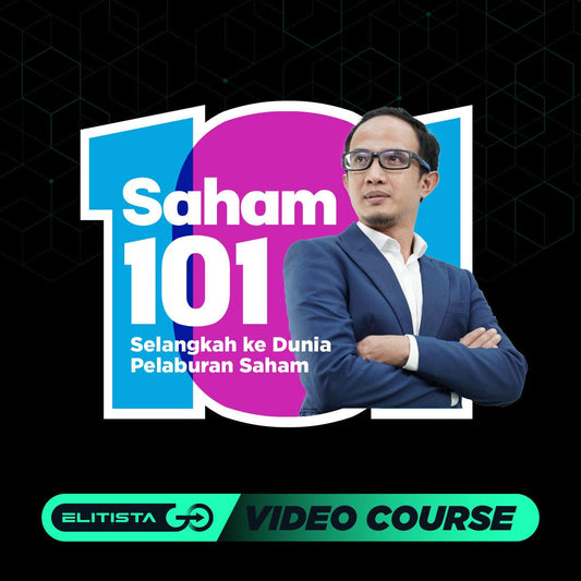 VIDEO: Saham 101 - ELITISTA